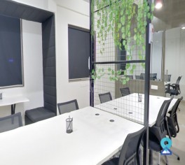 Coworking Space in Bavdhan,Pune