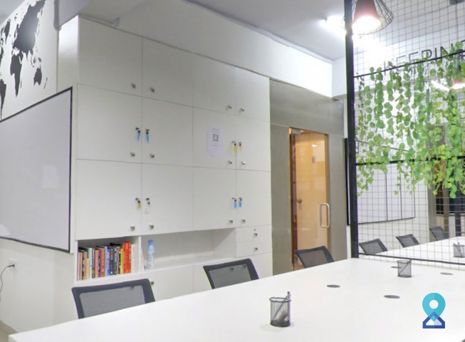 Coworking Space in Mandrem,Goa