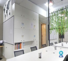 Coworking Space in Mandrem,Goa