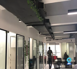 Coworking Space in Baner Road,Pune