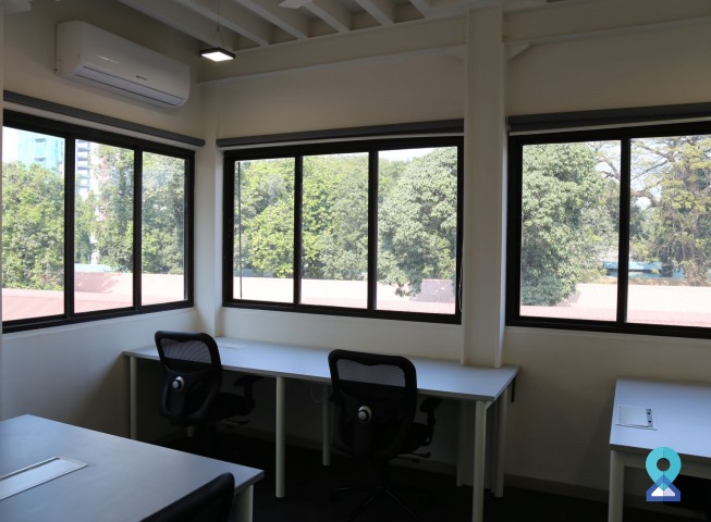 Coworking Space in Fort,Mumbai