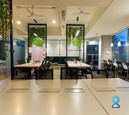 Coworking Space in Fort,Mumbai