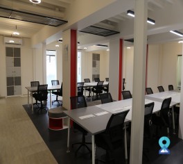 Coworking Space in Fort,Mumbai