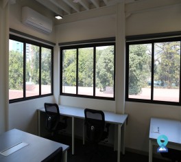 Coworking Space in Fort,Mumbai