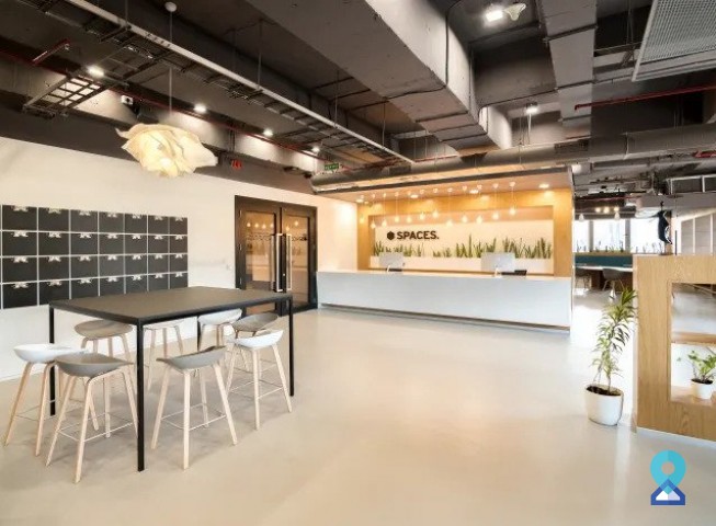 Coworking Space in Andheri West,Mumbai