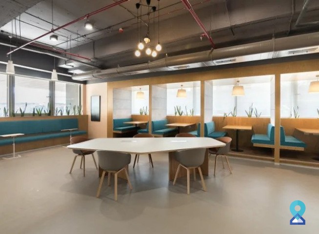 Coworking Space in Andheri West,Mumbai