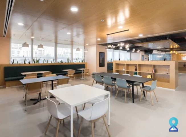 Coworking Space in Andheri West,Mumbai