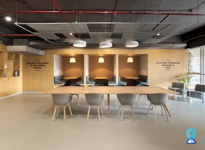 Coworking Space in Andheri West,Mumbai