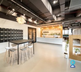Coworking Space in Andheri West,Mumbai