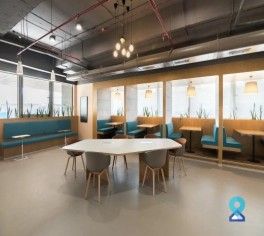 Coworking Space in Andheri West,Mumbai