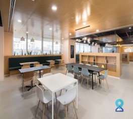 Coworking Space in Andheri West,Mumbai