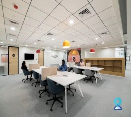 Coworking Space in Andheri West,Mumbai