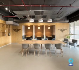 Coworking Space in Andheri West,Mumbai