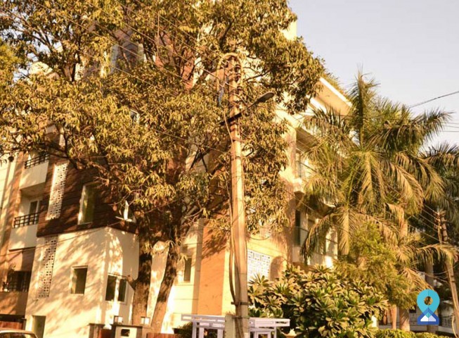 coworking space in Defence Colony, New Delhi