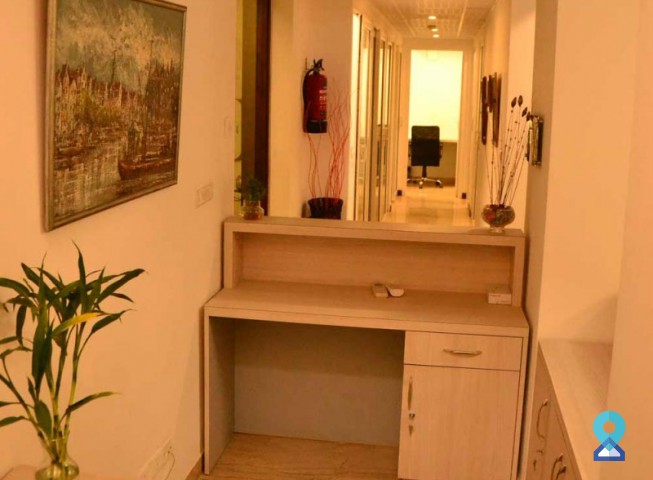 coworking space in Defence Colony, New Delhi