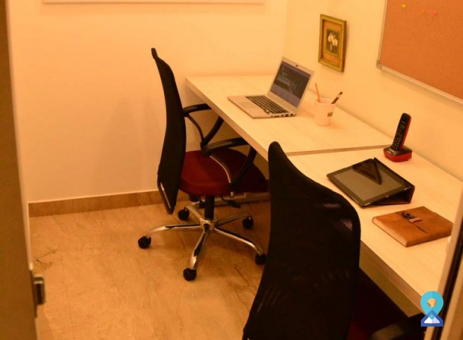 office space delhi