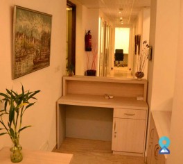 coworking space in Defence Colony, New Delhi