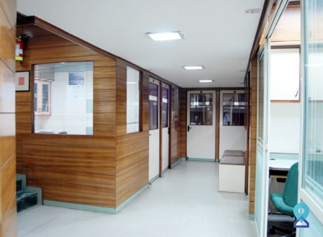 Office Space Vikas Marg