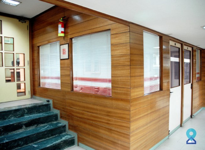 Co-working Space in Vikas Marg, Delhi