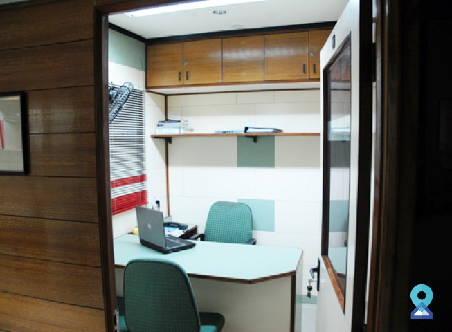 Co-working Space in Vikas Marg, Gujarat Vihar, Delhi