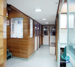 Office Space Vikas Marg