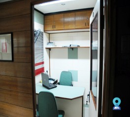 Co-working Space in Vikas Marg, Gujarat Vihar, Delhi