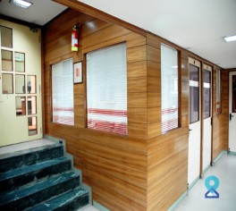 Co-working Space in Vikas Marg, Delhi