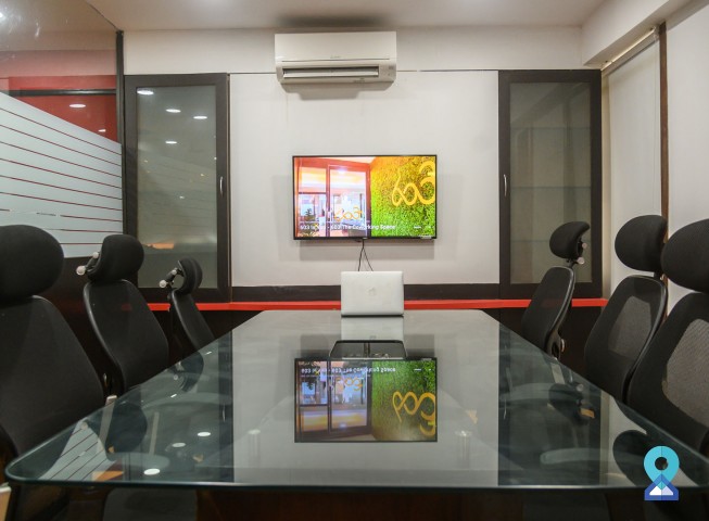 Coworking Space in BKC,Mumbai