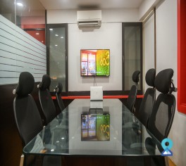 Coworking Space in BKC,Mumbai