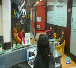 Coworking Space in BKC,Mumbai