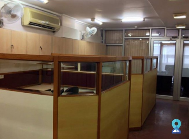 Office Space Nehru Place, Delhi