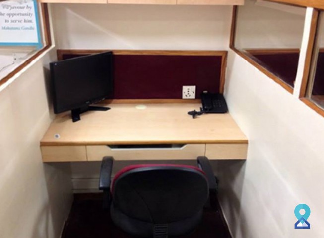 Office Space in Vishal Bhawan, Nehru Place