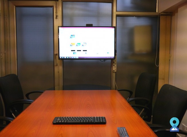 Office Space South Delhi