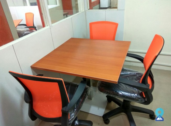 Office Space in Nehru Place, Delhi