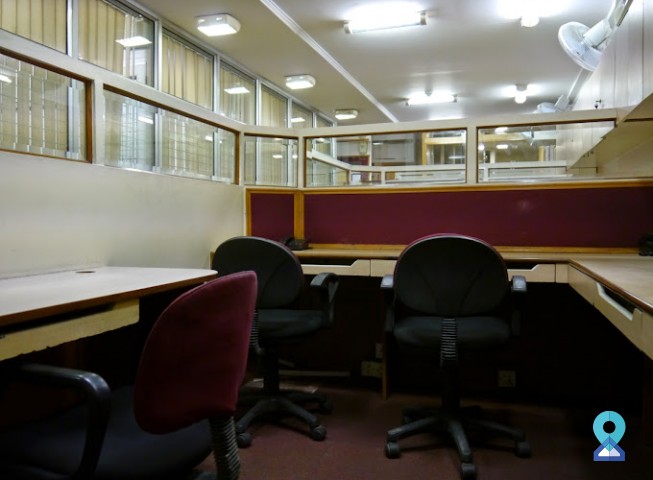 Coworking Space in Nehru Place,Delhi