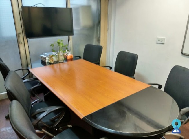 Coworking Space in Nehru Place,Delhi