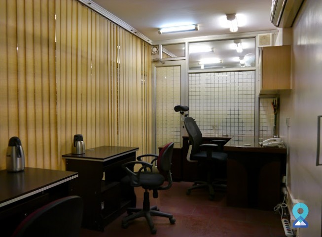 Coworking Space in Nehru Place,Delhi