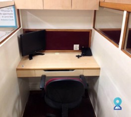 Office Space in Vishal Bhawan, Nehru Place