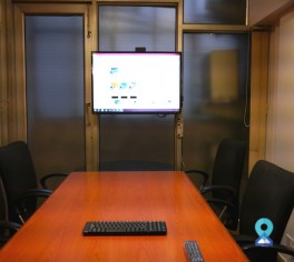 Office Space South Delhi