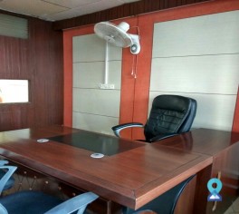Office Space in Vishal Bhawan, Nehru Place, Delhi