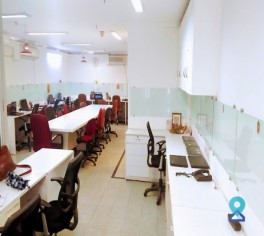 Coworking Space in Nehru Place,Delhi
