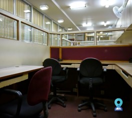 Coworking Space in Nehru Place,Delhi