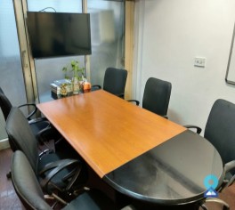 Coworking Space in Nehru Place,Delhi