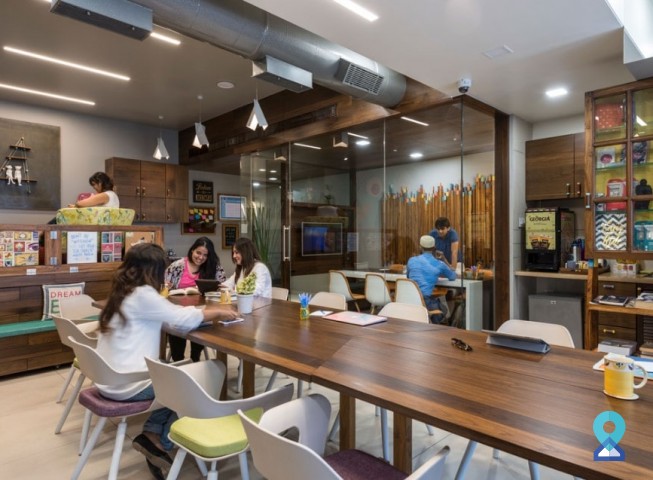 Coworking Space in Andheri West,Mumbai