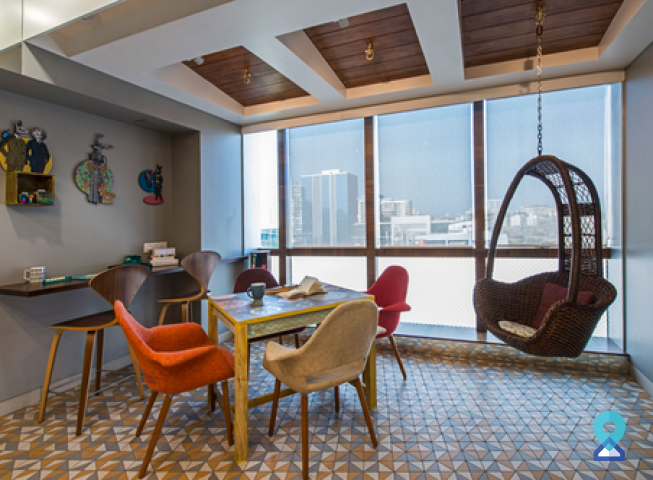 Coworking Space in Andheri West,Mumbai