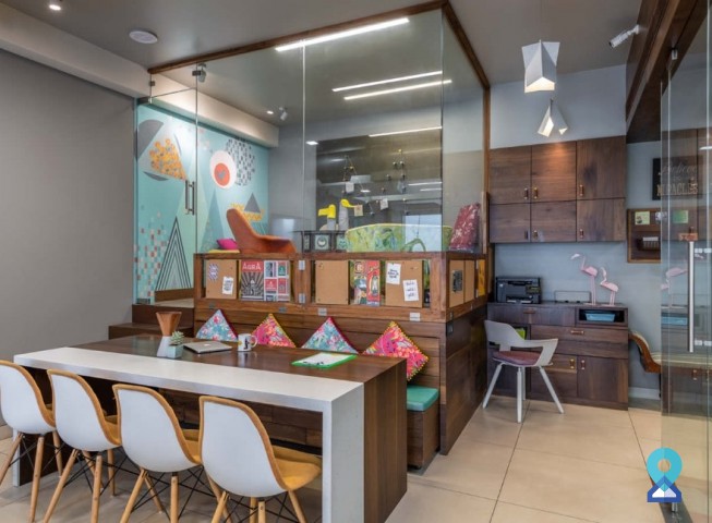 Coworking Space in Andheri West,Mumbai