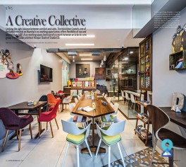 Coworking Space in Andheri West,Mumbai