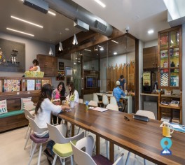 Coworking Space in Andheri West,Mumbai