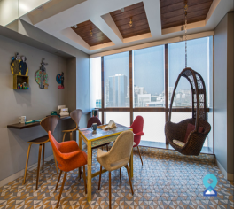 Coworking Space in Andheri West,Mumbai