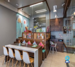 Coworking Space in Andheri West,Mumbai